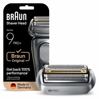 Picture of Braun Series 9 96M Shaving head