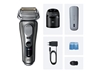Picture of Braun Series 9 Pro+ Wet & Dry Electric Shaver