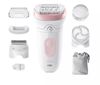 Picture of Braun Silk epil 7 Epilator Dry and Wet Use