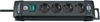 Picture of Brennenstuhl Extension Lead 4-fold Premium-Line 1,8m black