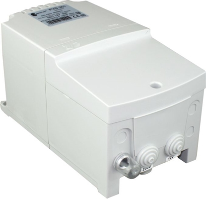 Изображение BREVE Transformator PVS 301VA 230/24V w obudowie IP54 (16024-9974)