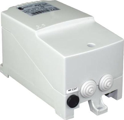 Изображение Breve Tufvassons sp. z o.o. Transformator 1-fazowy PVS 100VA 230/230V /w obudowie IP54/ 16052-9956