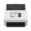 Изображение BROTHER ADS-4900W DOCUMENT SCANNER, A4, DUPLEX, USB, LAN, WIFI, 60PPM