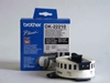 Picture of Brother Continuous Paper Tape white, 30,48 m x 29 mm  DK-22210