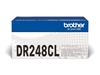 Изображение Brother DR-248CL printer drum Original 4 pc(s) Multipack