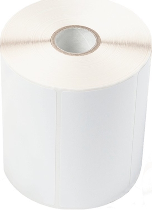 Attēls no Brother Etiketten BUS-1J074102 niezadrukowane biay 102 x 74mm 1100 St. (BUS1J074102121) - 40-43-1880