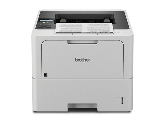 Picture of BROTHER HL-L6210DW MONO LASER PRINTER, DUPLEX, WIFI, 50PPM