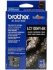 Picture of Brother LC-1100 HYBK black