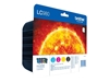 Picture of Brother LC-980 Value Pack BK/C/M/Y