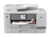 Изображение BROTHER MFC-J6975DW INKJET 4-IN-1, A3, DADF, DUPLEX, WIFI, 2-TRAY, 30IPM