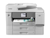 Изображение Brother MFC-J6975DW Printer Inkjet Colour MFP A3 31 ppm USB Wi-Fi Ethernet LAN