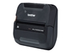 Picture of Brother RJ-4250WB label printer 203 x 203 DPI 127 mm/sec Wired & Wireless Wi-Fi Bluetooth