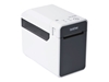 Picture of Brother TD-2020A label printer Direct thermal 203 x 203 DPI 152.4 mm/sec Wired