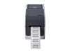 Picture of BROTHER TD-2320D300 LABEL/RECEIPT PRINTER THERMAL, USB, LAN, 300DPI
