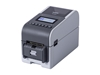 Picture of BROTHER TD-2350D203 LABEL/RECEIPT PRINTER THERMAL, USB, LAN, BT, WIFI, 203DPI