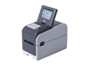 Picture of Brother TD-2350DSA203 etiķešu printeris Tieši temiskā 203 x 203 DPI 152 mm/sec Vadu & Bezvadu Ethernet/LAN savienojums Wi-Fi Bluetooth