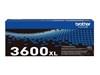 Изображение Brother TN-3600 XL Toner black