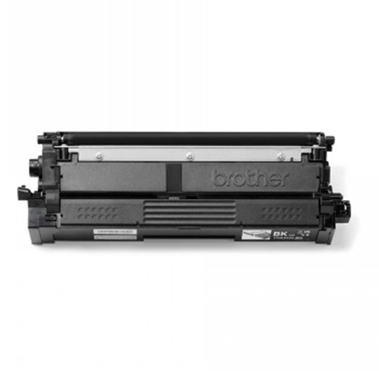 Attēls no BROTHER TN625XLBK HIGH YIELD TONER CARTRIDGE, BLACK, 5,500 PAGES