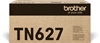 Изображение BROTHER TN627BK ULTRA HIGH YIELD TONER CARTRIDGE, BLACK, 10,000 PAGES