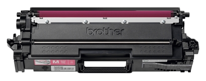 Attēls no Brother TN-821XXLM toner cartridge 1 pc(s) Original Magenta