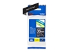 Picture of Brother TZE-365 label-making tape