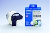 Picture of Brother White Removable Paper Tape