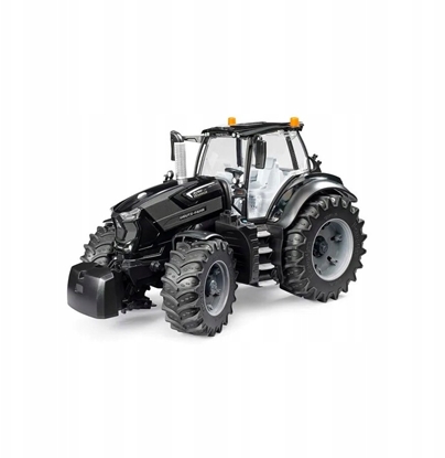 Изображение BRUDER Traktor Deutz-Fahr 8280 TTVWarr.31626