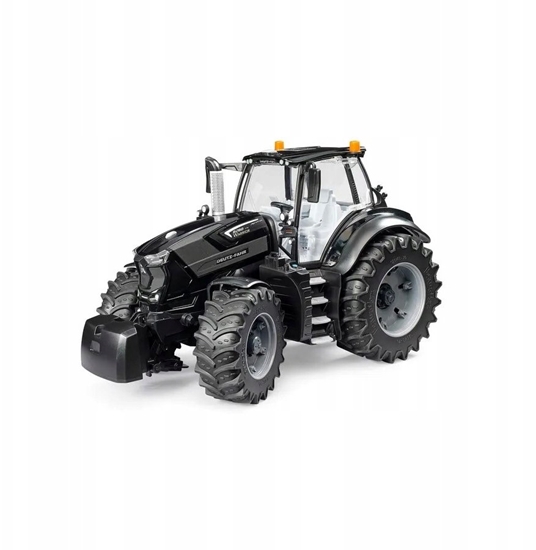 Изображение BRUDER Traktor Deutz-Fahr 8280 TTVWarr.31626