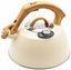 Picture of Brunbeste CZAJNIK 3L Z GWIZDKIEM I TERMOMETREM INDUKCJA GAZ 5618