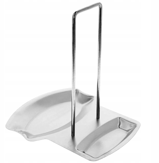 Picture of Brunbeste Podstawka pod chochl i pokrywk metalowa podkadka kuchenna BRUNBESTE BB-1183