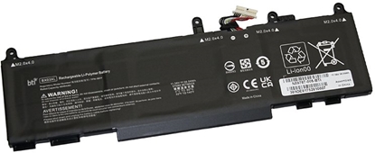 Attēls no BTI 3C BAT ELITE X360 830 G11/OEM: BX03XL 8T638AV 8R627AV