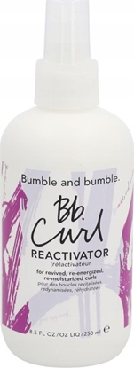 Изображение Bumble and bumble Bumble & Bumble Curl Reactivator - Unisex - 250 ml