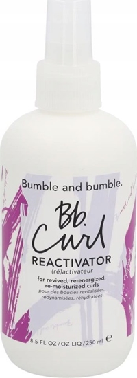 Picture of Bumble and bumble Bumble & Bumble Curl Reactivator - Unisex - 250 ml