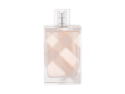 Attēls no Burberry Brit for Her EDT 100ml