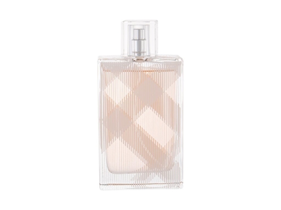 Изображение Burberry Brit for Her EDT 100ml