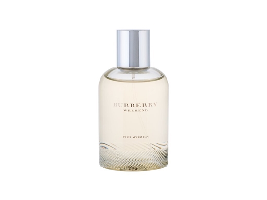 Picture of Burberry Weekend for Women EDP 100ml
