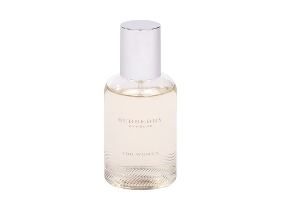 Picture of Burberry Weekend for Women EDP 30ml