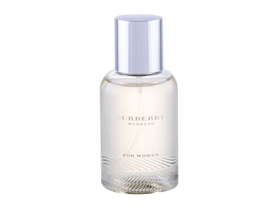 Picture of Burberry Weekend for Women EDP 50ml