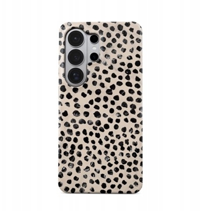 Picture of Burga BURGA Almond Latte Tough Magnetic Case For Samsung Galaxy S26 Ultra