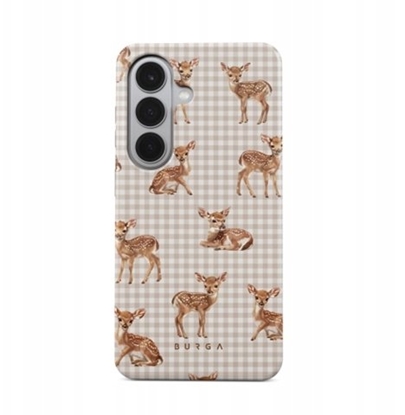 Attēls no Burga BURGA Bambi Tough Magnetic Case For Samsung Galaxy S26 Plus