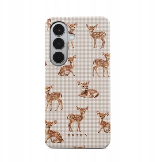 Picture of Burga BURGA Bambi Tough Magnetic Case For Samsung Galaxy S26 Plus