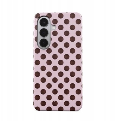 Attēls no Burga BURGA New Crush Tough Magnetic Case For Samsung Galaxy S26 Plus