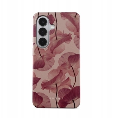 Attēls no Burga BURGA Tender Kiss Tough Magnetic Case For Samsung Galaxy S26 Plus