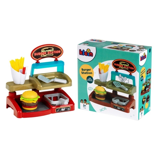 Изображение Burger Shop 