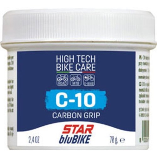 Picture of C10 Carbon Grip 70g