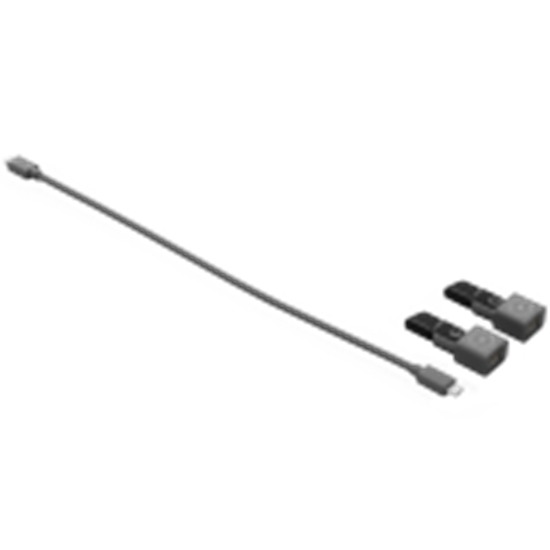 Picture of CABLE ACC COUPLER CAT/RMP 952-000181 LOGITECH