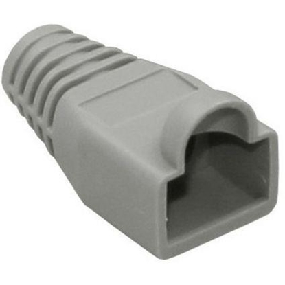 Изображение CABLE ACC JACKET RJ45/RJ45JACKETBLK GENWAY