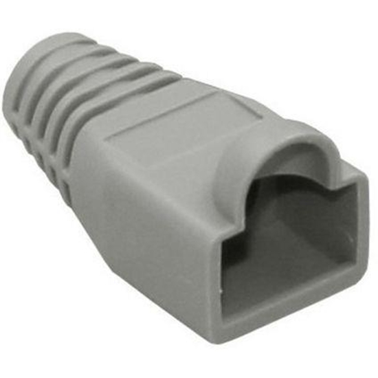 Изображение CABLE ACC JACKET RJ45/RJ45JACKETBLK GENWAY