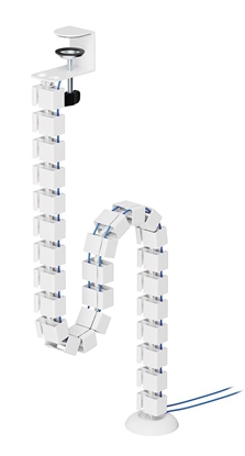 Attēls no CABLE ACC SPINE ORGANIZER/ADS06-131WH NEOMOUNTS