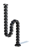 Picture of CABLE ACC SPINE ORGANIZER/ADS06-132BL NEOMOUNTS